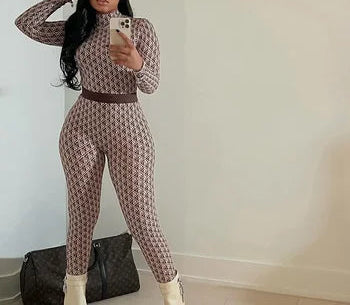 Bella Jumpsuit