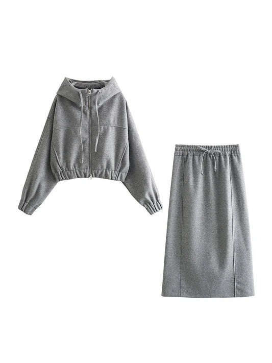 Clare Casual Set
